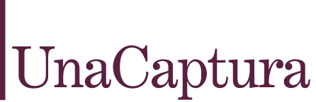 UnaCaptura logo